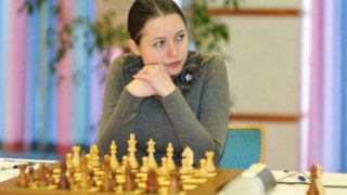 Львівщина виділила 300 тис грн. чемпіонці світу з шахів Музичук