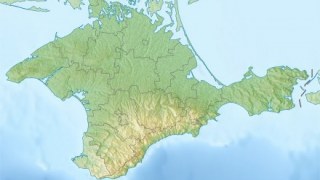 Україна припинила постачати електрику в Крим