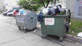 У Львові лише один майданчик зі сміттям є переповнений, – міськрада