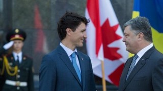 Канада відкрила ринок для українських товарів
