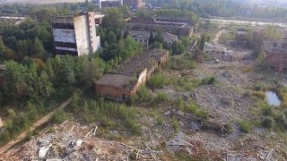 Екологи виявили значне забруднення на території Новороздільської "Сірки"