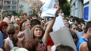 Більше 41 тисячі абітурієнтів вступають до двох найпопулярніших вузів Львова