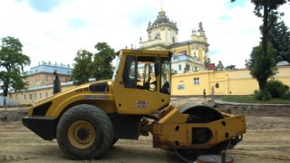 На будівництво пам’ятника Шептицькому у Львові подали до суду