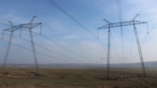 Негода повністю знеструмила на Львівщині 27 сіл