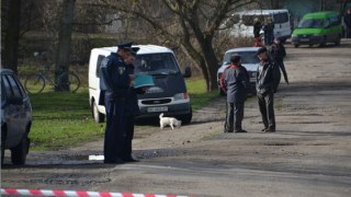 Правоохоронці розслідують жорстоке вбивство дівчини на Яворівщині