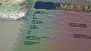 Вступили в дію нові правила отримання Шенгенської візи