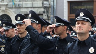 На Львівщині за водіння у нетверезому стані звільнили 18 поліцейських