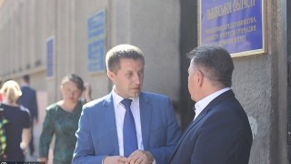 Жукровському не вдалося поновити своє керівництво юститорами Львівщини