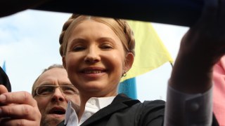 Тимошенко заявила про очікувану Дубневичами кількість депутатів-порошенківців у ОТГ