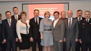 Представники місцевої влади Львівщини поговорили з поляками про реагування на екологічні ризики