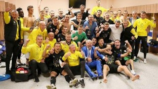 Львівський Рух проводитиме домашні матчі на стадіоні Динамо в Києві