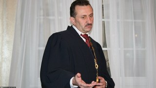 Справу екс-судді Зварича відфутболили до Києва