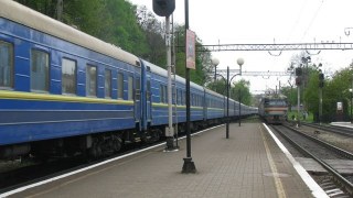 Поїзд Львів – Трускавець зупинятиметься у Глинній Наварії
