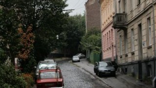 У Львові закрили на ремонт вулицю у Личаківсьому районі