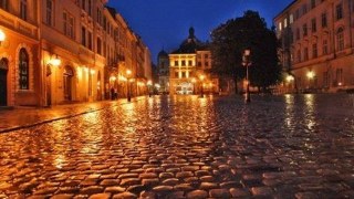 2-6 листопада у Львові та Винниках не буде світла: список вулиць