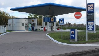 З початку року на Львівщині на 5,3% зріс продаж бензину
