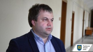 Садовий призначив керівника департаменту житлового господарства Львівської міськради