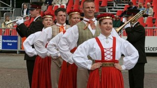 У жовтні у Львові відбудуться дні Латвії