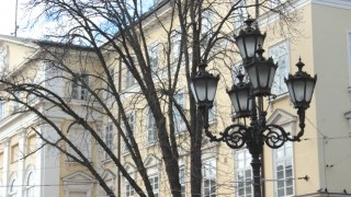 Чотирьом районам Львова вимкнуть світло. Адреси