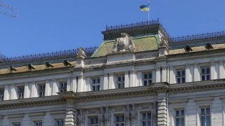 Сесія Львівської обласної ради відбудеться 14 червня