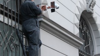 У Львові встановлять 200 нових камер спостереження