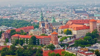 Українські студенти в Кракові затримані за спробу винести з каплички "черепи предків"