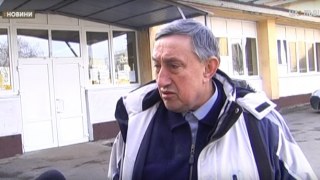 Керівник обласного підприємства з дезінфекції добудовує офіс у Львові