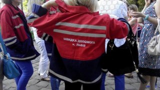 У понад 700 медиків Львівщини виявили Covid-19