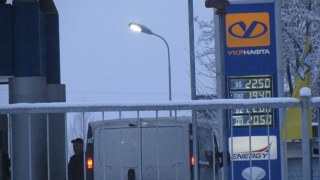 З початку року на Львівщині продаж бензину зменшився на 8%