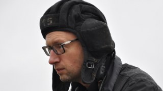 Яценюк прийняв відставку голови фіскальної служби