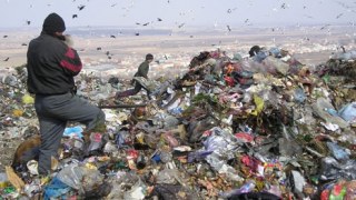 Проблема Грибовицького сміттєзвалища може бути вирішена тільки спільними зусиллями усіх органів влади – Ігор Цейтлін