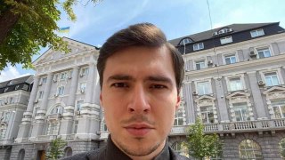 Юний юститут Добош скаржиться на корупційний маховик репресій