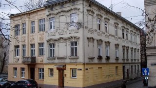 У центрі Львова заборонили будівництво готелю