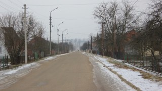 На Львівщині заборонили рух вантажівок на всіх місцевих дорогах