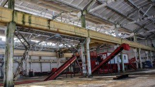 Будівництво сміттєсортувальної лінії у Дрогобичі визнали пріоритетним інвестпроектом