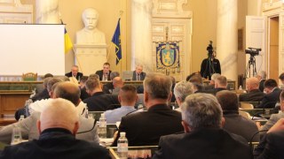 У Львові обрали керівників п'яти комунальних закладів
