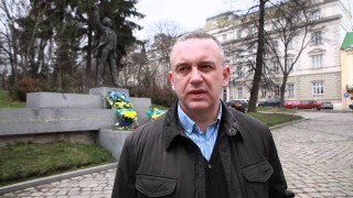 Кандидат у депутати до Львівської облради Гагалюк їздить на мотоциклі