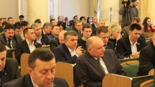 Львівські депутати перевірять результати виборів у Ходорові