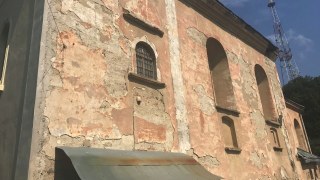 У Львові відреставрують фасад храму Климента Шептицького