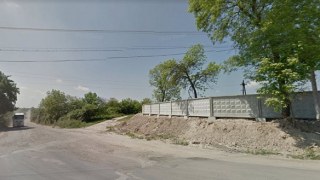 Поблизу Скнилова у Львові збудують новий цех з виробництва бетону