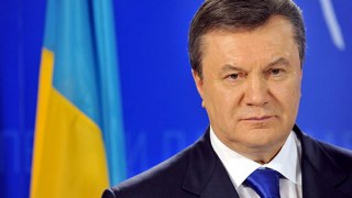 Янукович проведе круглий стіл з трьома екс-президентами для пошуку компромісу