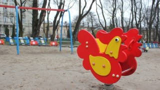 У Львові бракує дитячих садочків