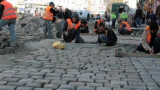 Сьогодні у Львові закінчать ремонт вул. Шевченка