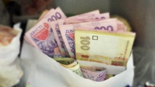 За місяць заборгованість із виплати зарплати на Львівщині збільшилась на 33,3 мільйони