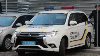 У центрі Львова поліцейські затримали трьох нелегальних мігрантів
