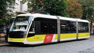 У Львові визначились із дизайном громадського транспорту