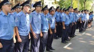 Під час «Євро-2012» у Львові задіють близько 2,5 тисяч правоохоронців