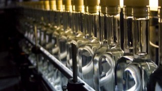 В Україні майже на 20% підняли ціни на алкоголь