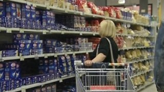 Індекс споживчих цін у травні на Львівщині склав 100,1%