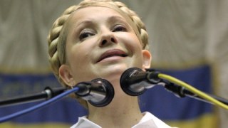Екологічно чисті продукти можуть принести Україні мільярди, – Тимошенко
